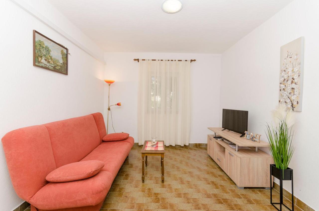 Apartments Silvana San Pietro di Brazza Esterno foto