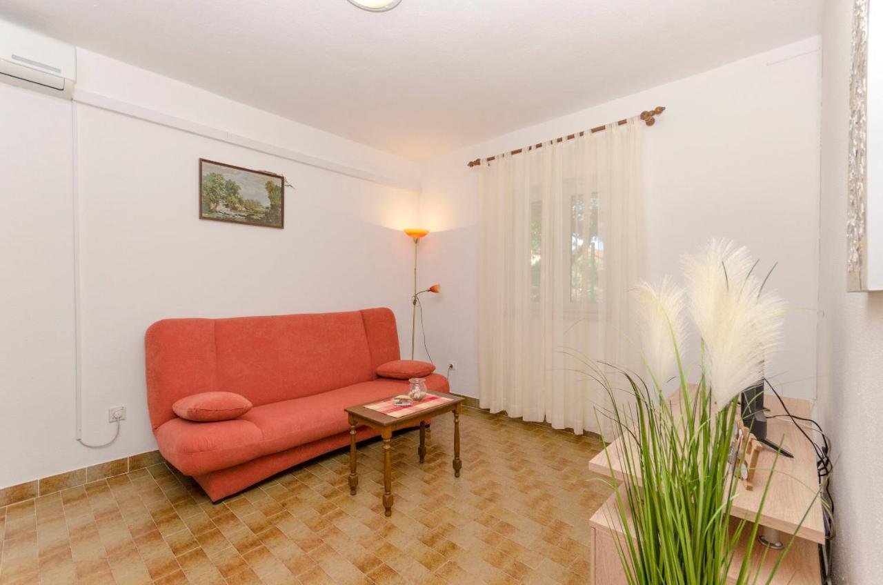 Apartments Silvana San Pietro di Brazza Esterno foto